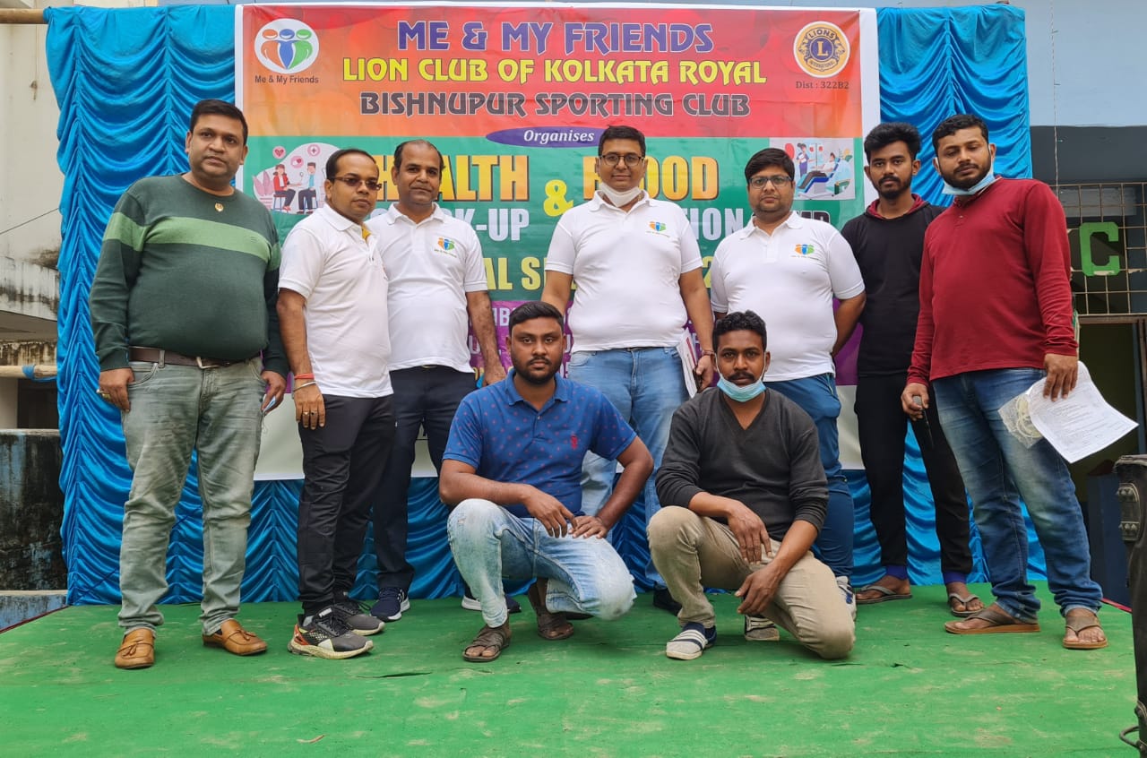 Blood Donation Drives